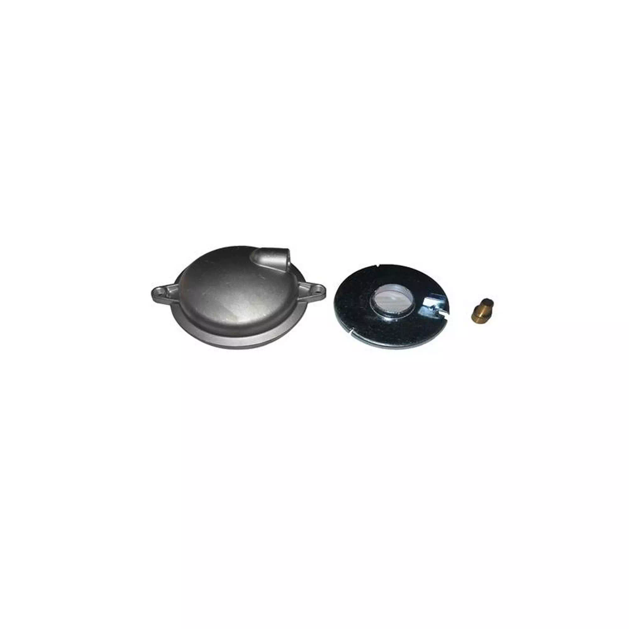 KUBA PROMAX 450 EKSANTRİK MİLİ KAPAĞI #KM 80263